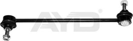 AYD 9608884 - Rod / Strut, stabiliser autospares.lv