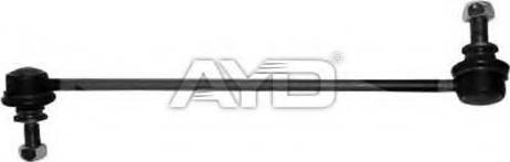 AYD 9608886 - Rod / Strut, stabiliser autospares.lv