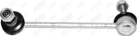 AYD 9608368 - Rod / Strut, stabiliser autospares.lv