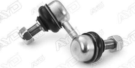 AYD 9608370 - Rod / Strut, stabiliser autospares.lv