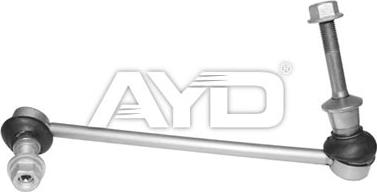 AYD 9608299 - Rod / Strut, stabiliser autospares.lv