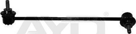 AYD 9603477 - Rod / Strut, stabiliser autospares.lv