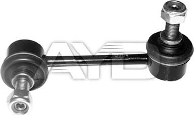 AYD 9603095 - Rod / Strut, stabiliser autospares.lv