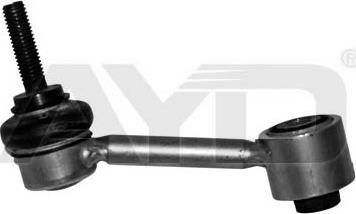 AYD 9603096 - Rod / Strut, stabiliser autospares.lv