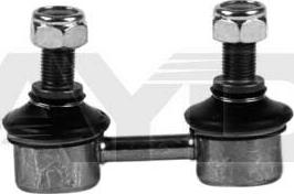 AYD 9603091 - Rod / Strut, stabiliser autospares.lv