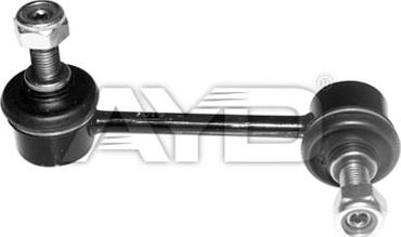 AYD 9603060 - Rod / Strut, stabiliser autospares.lv