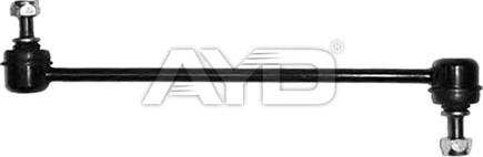 AYD 9603101 - Rod / Strut, stabiliser autospares.lv