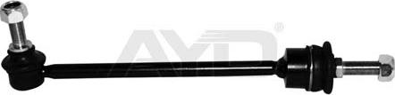 AYD 9603102 - Rod / Strut, stabiliser autospares.lv