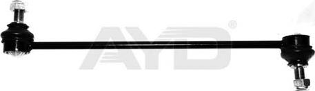 AYD 9603390 - Rod / Strut, stabiliser autospares.lv