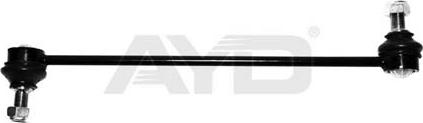 AYD 9603391 - Rod / Strut, stabiliser autospares.lv