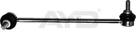 AYD 9603373 - Rod / Strut, stabiliser autospares.lv