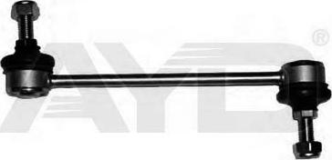 AYD 9602079 - Rod / Strut, stabiliser autospares.lv