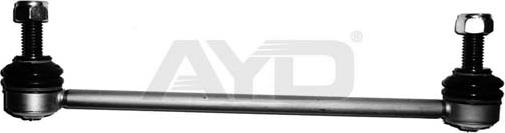 AYD 9607364 - Rod / Strut, stabiliser autospares.lv