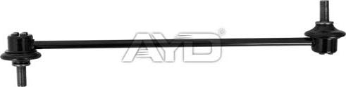 AYD 9614145 - Rod / Strut, stabiliser autospares.lv