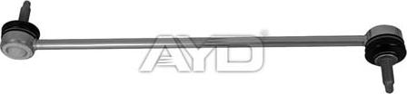 AYD 9614123 - Rod / Strut, stabiliser autospares.lv