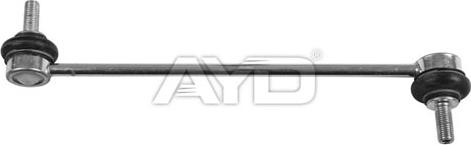 AYD 9616468 - Rod / Strut, stabiliser autospares.lv