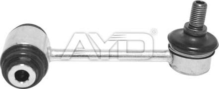 AYD 9616306 - Rod / Strut, stabiliser autospares.lv