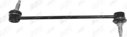 AYD 9616238 - Rod / Strut, stabiliser autospares.lv