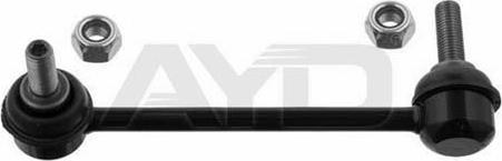 AYD 9610069 - Rod / Strut, stabiliser autospares.lv