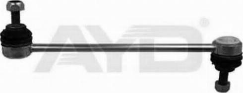 AYD 9610068 - Rod / Strut, stabiliser autospares.lv