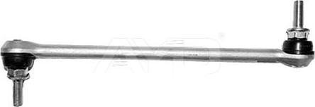 AYD 9610308 - Rod / Strut, stabiliser autospares.lv