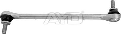 AYD 9610307 - Rod / Strut, stabiliser autospares.lv