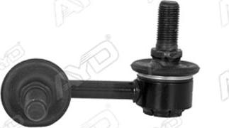 AYD 9611195 - Rod / Strut, stabiliser autospares.lv