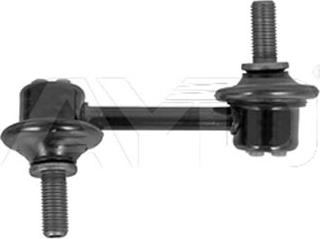 AYD 9611391 - Rod / Strut, stabiliser autospares.lv