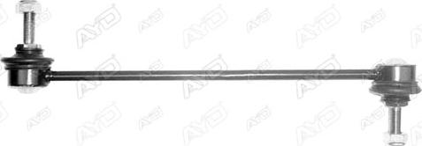 AYD 9618661 - Rod / Strut, stabiliser autospares.lv