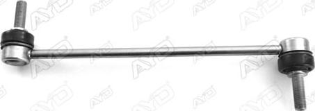 AYD 9618605 - Rod / Strut, stabiliser autospares.lv