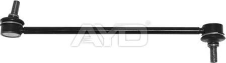 AYD 9617778 - Rod / Strut, stabiliser autospares.lv