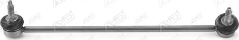 AYD 9620581 - Rod / Strut, stabiliser autospares.lv