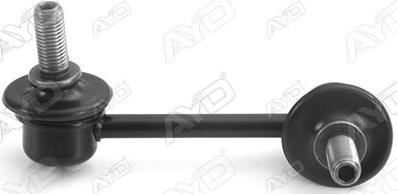 AYD 9622705 - Rod / Strut, stabiliser autospares.lv