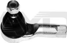 AYD 9109103 - Tie Rod End autospares.lv