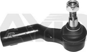 AYD 9104515 - Tie Rod End autospares.lv