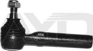 AYD 9104042 - Tie Rod End autospares.lv