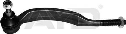 AYD 9104107 - Tie Rod End autospares.lv