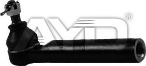 AYD 9105481 - Tie Rod End autospares.lv