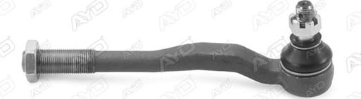 AYD 9106737 - Tie Rod End autospares.lv