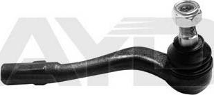 AYD 9100903 - Tie Rod End autospares.lv