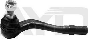 AYD 9100902 - Tie Rod End autospares.lv