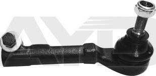 AYD 9100927 - Tie Rod End autospares.lv