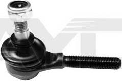 AYD 9100410 - Tie Rod End autospares.lv