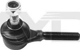 AYD 9100411 - Tie Rod End autospares.lv