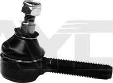 AYD 9100503 - Tie Rod End autospares.lv