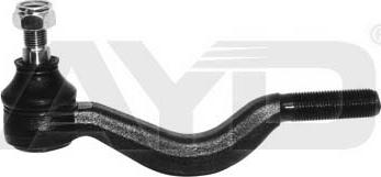 AYD 9100529 - Tie Rod End autospares.lv