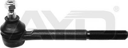 AYD 9100527 - Tie Rod End autospares.lv