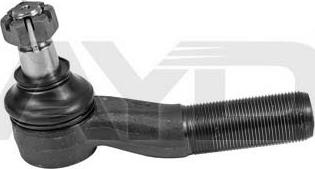 AYD 9100694 - Tie Rod End autospares.lv