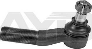 AYD 9100693 - Tie Rod End autospares.lv