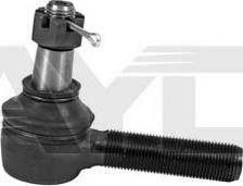 AYD 9100614 - Tie Rod End autospares.lv